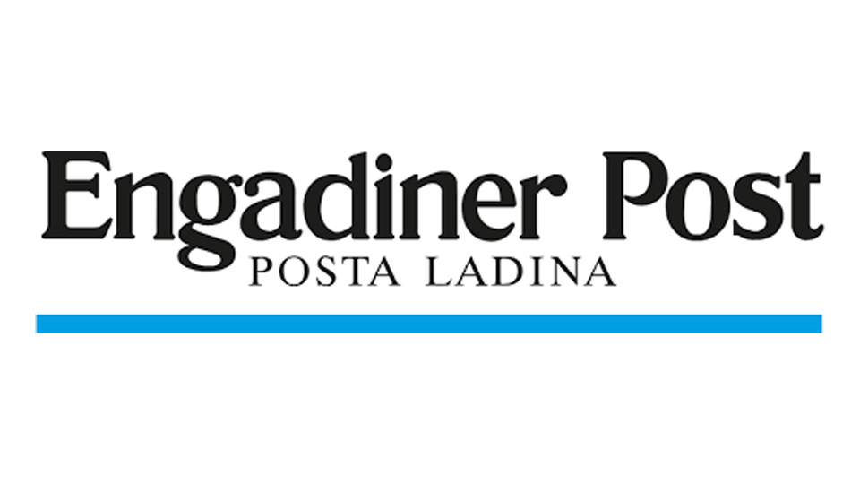 Logo Engadiner Post