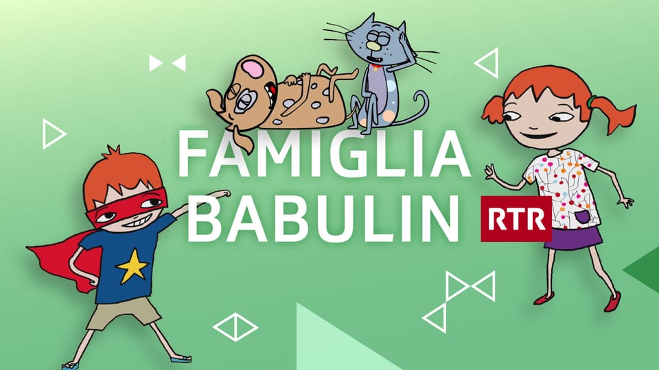 Logo Famiglia Babulin