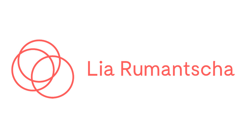 Logo Lia Rumantscha