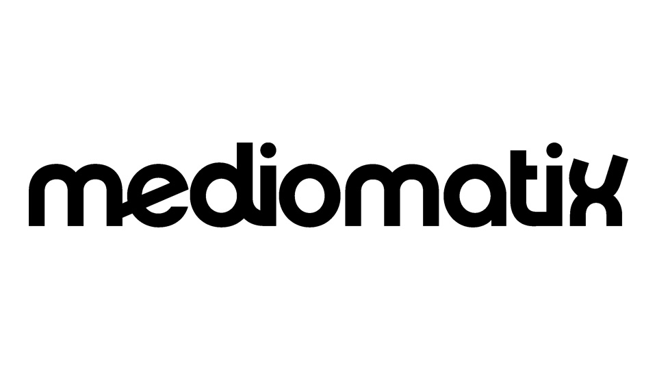 Logo mediomatix