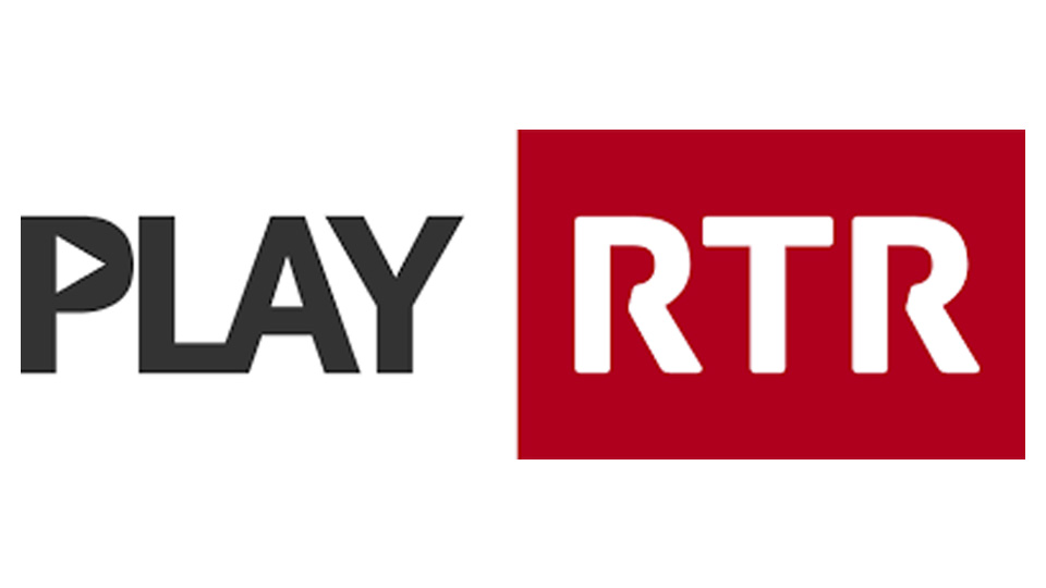 Logo Play RTR
