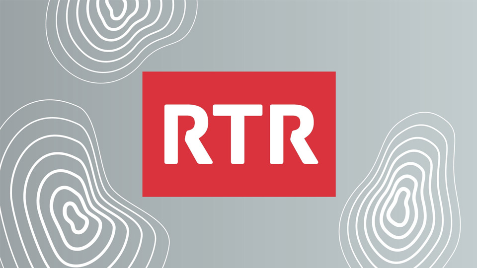 Logo Radio RTR